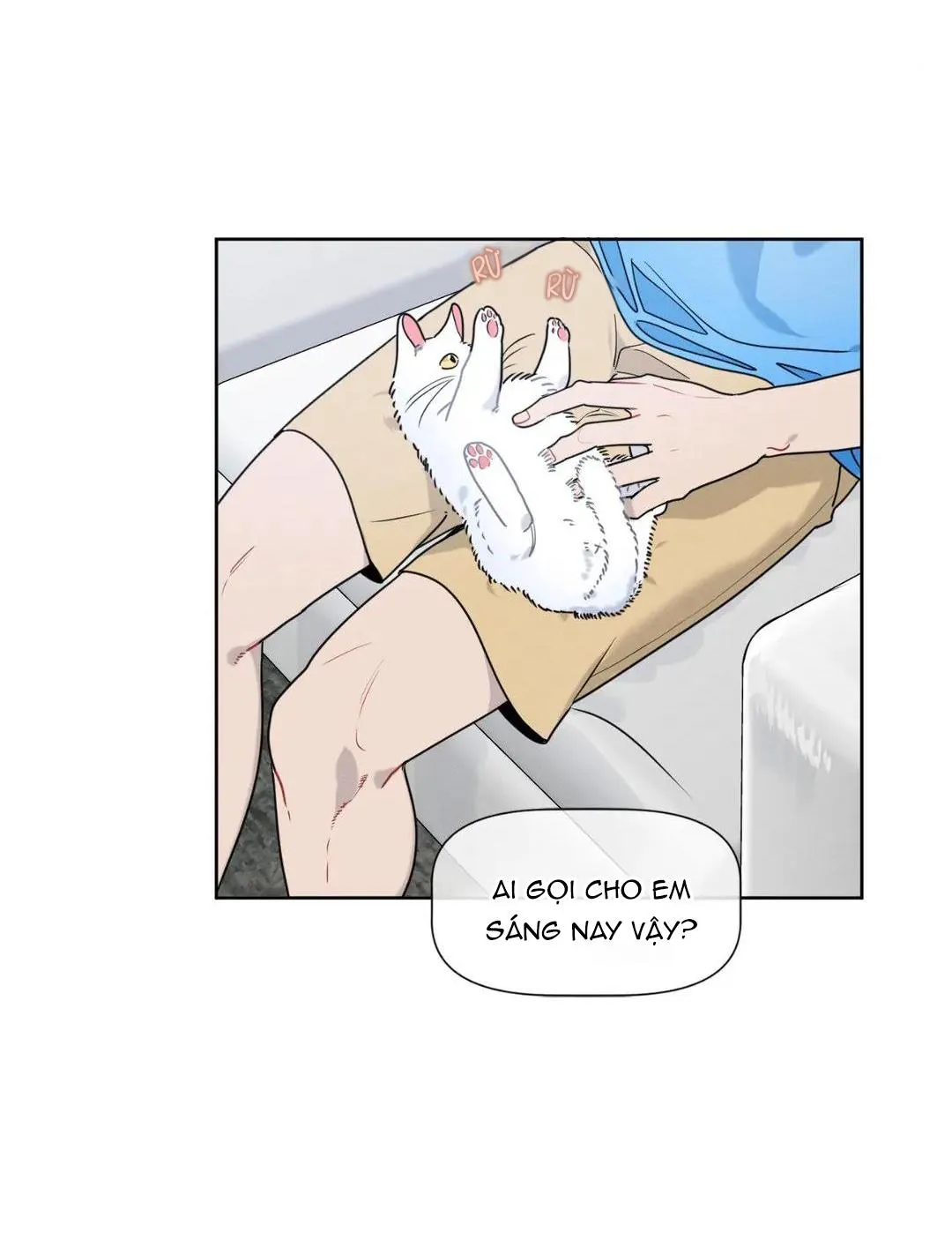 Tố Cáo Sếp Tôi Chapter 28 Trang 33