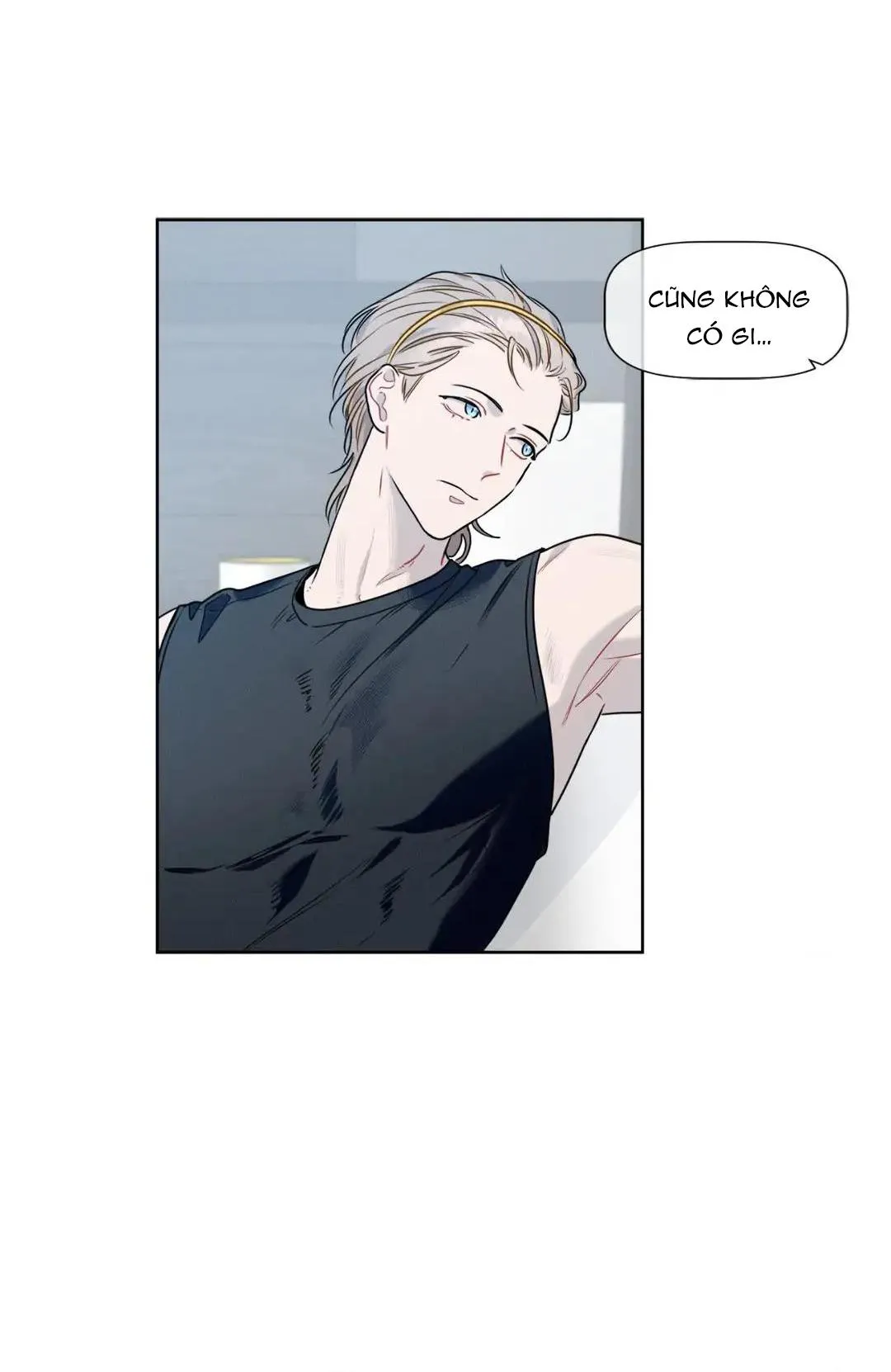 Tố Cáo Sếp Tôi Chapter 28 Trang 36