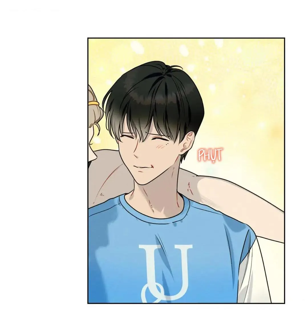 Tố Cáo Sếp Tôi Chapter 28 Trang 39