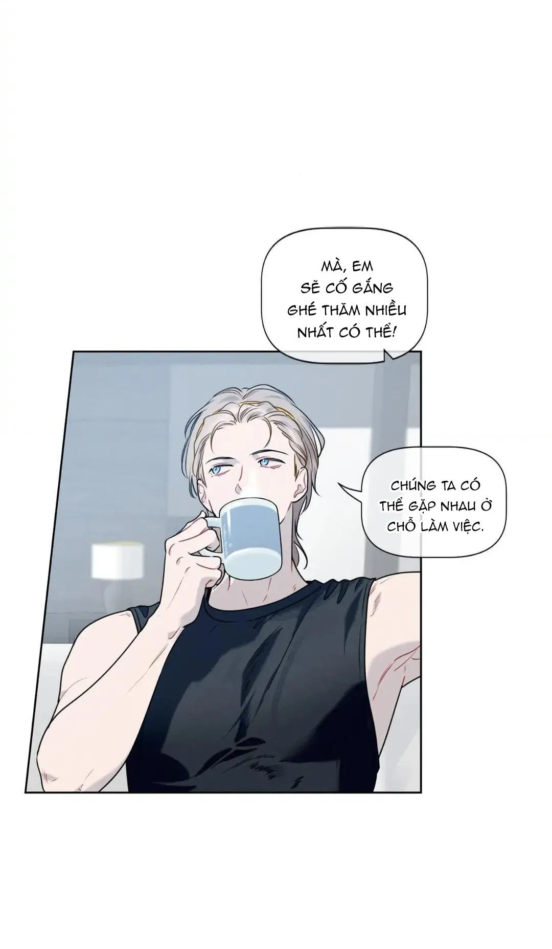 Tố Cáo Sếp Tôi Chapter 28 Trang 44