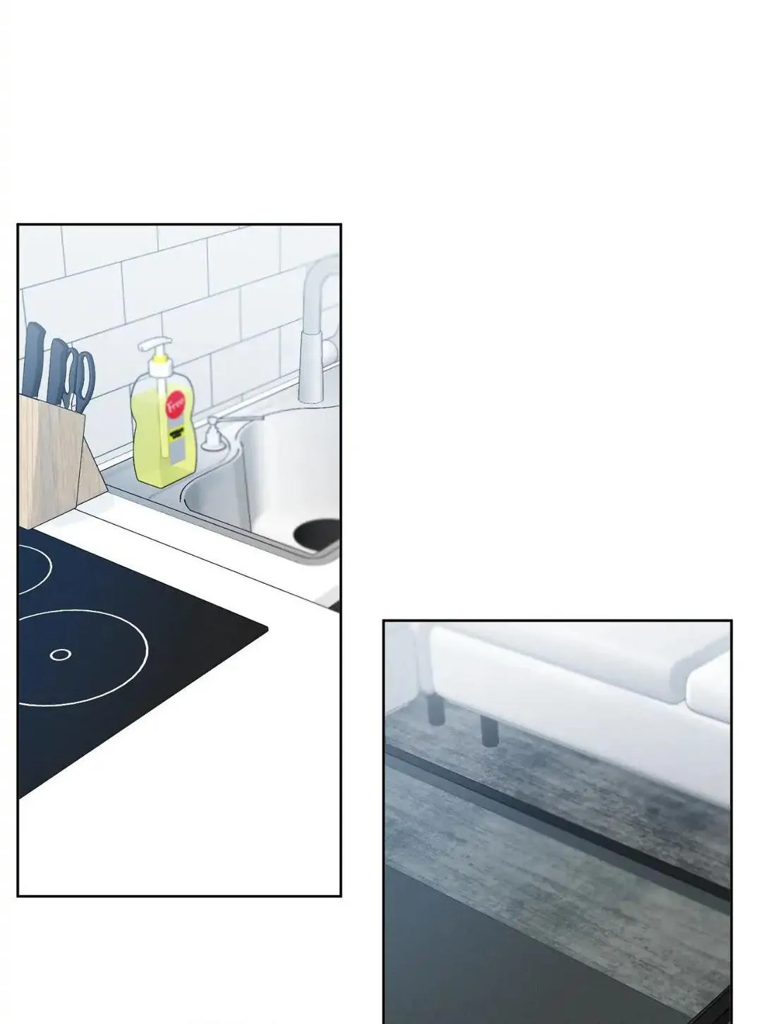 Tố Cáo Sếp Tôi Chapter 28 Trang 48