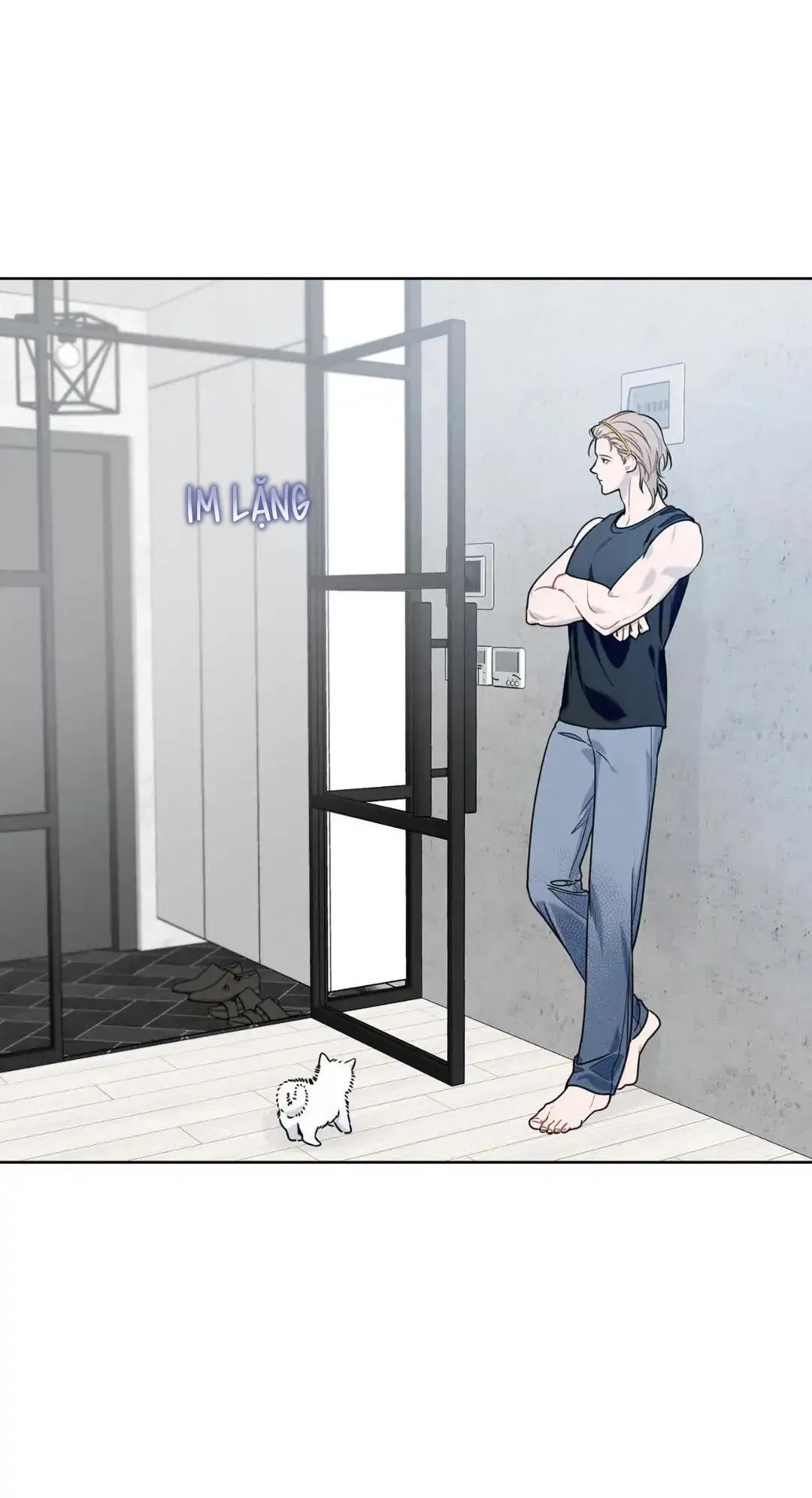 Tố Cáo Sếp Tôi Chapter 28 Trang 50