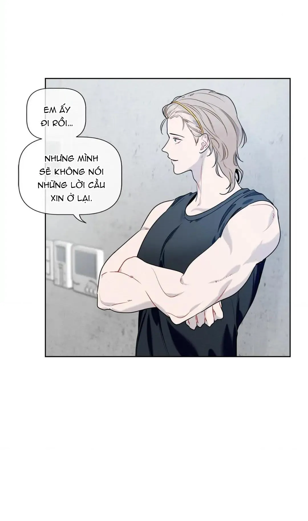 Tố Cáo Sếp Tôi Chapter 28 Trang 51