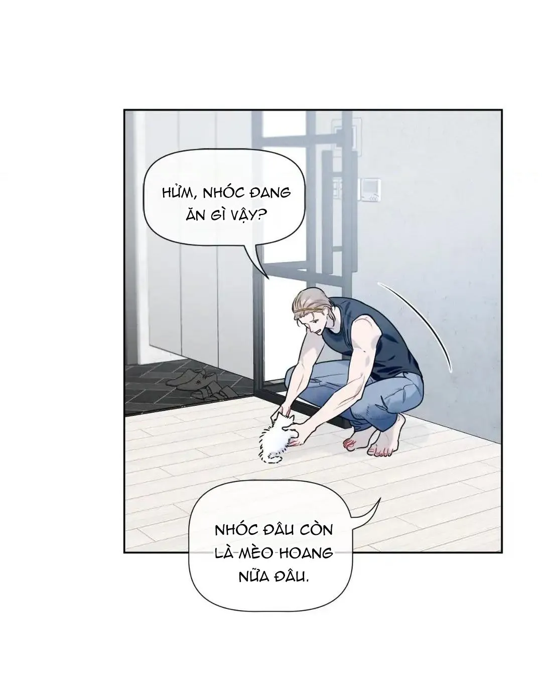 Tố Cáo Sếp Tôi Chapter 28 Trang 53