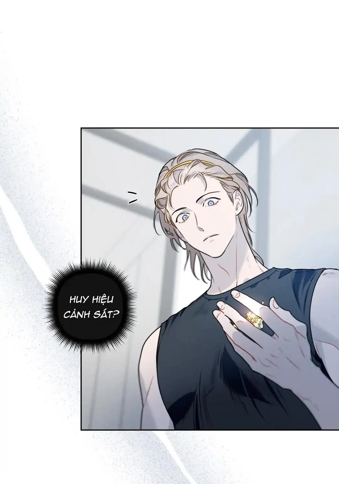 Tố Cáo Sếp Tôi Chapter 28 Trang 54