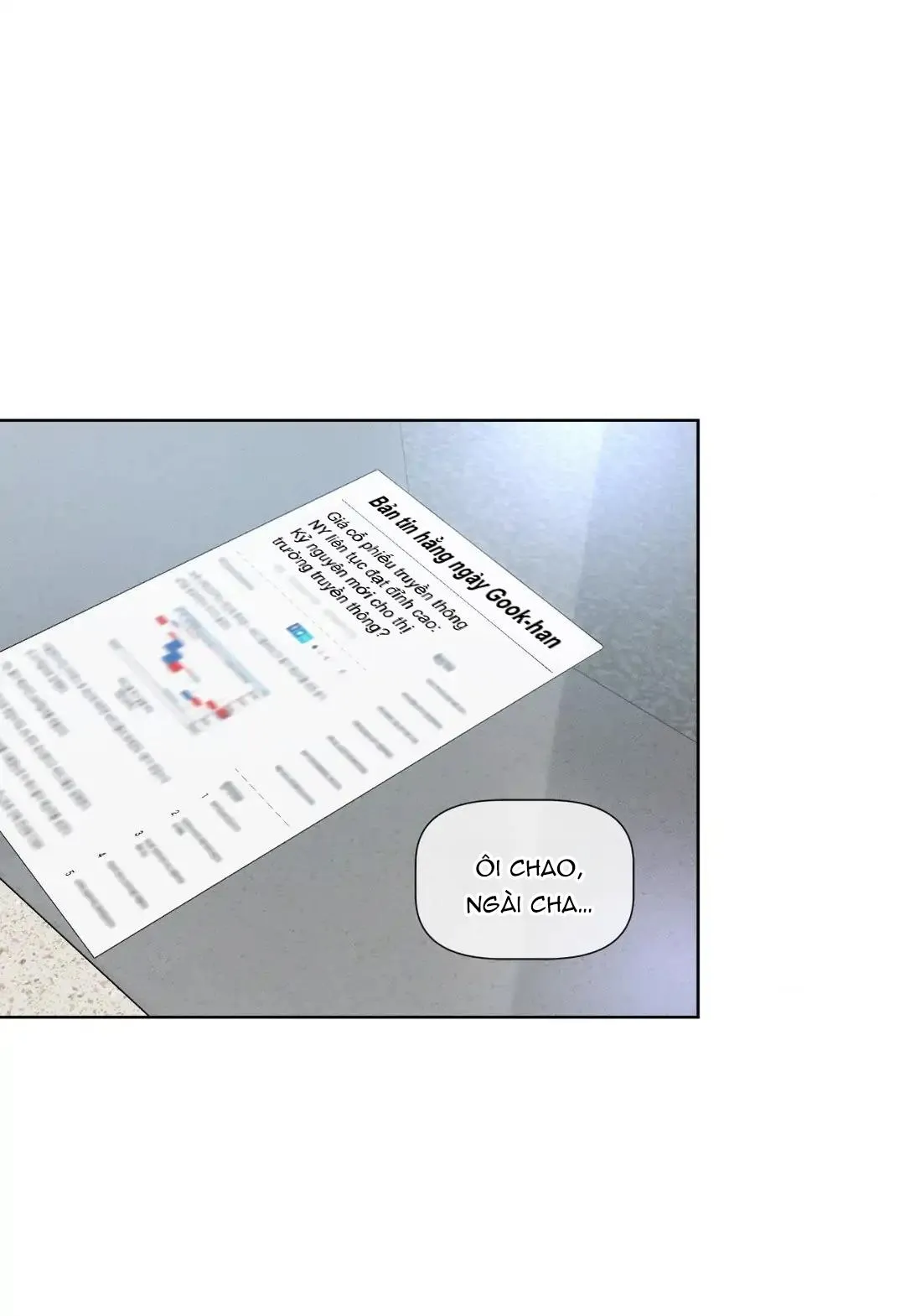 Tố Cáo Sếp Tôi Chapter 29 Trang 9