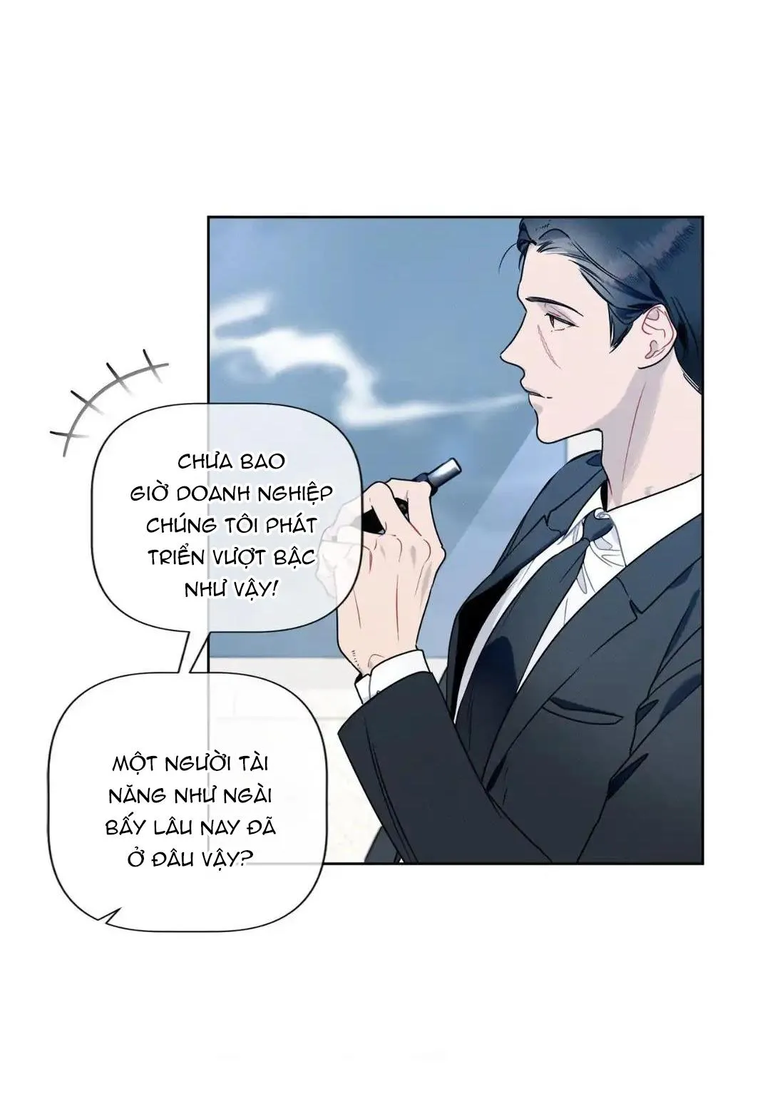 Tố Cáo Sếp Tôi Chapter 29 Trang 11