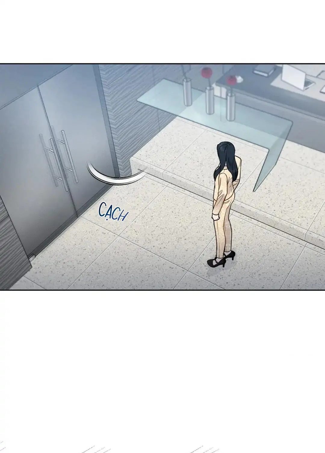 Tố Cáo Sếp Tôi Chapter 29 Trang 15