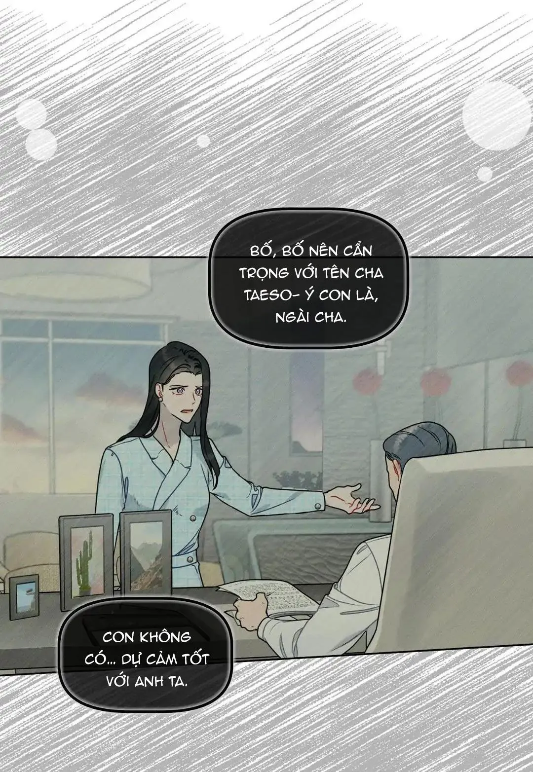 Tố Cáo Sếp Tôi Chapter 29 Trang 16