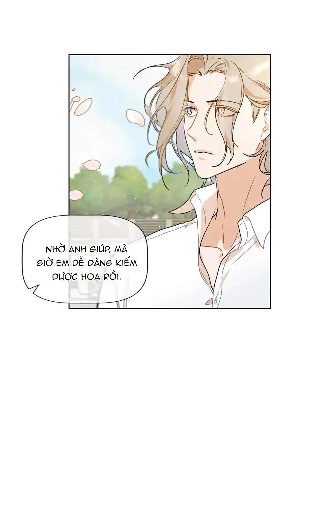 Tố Cáo Sếp Tôi Chapter 29 Trang 23