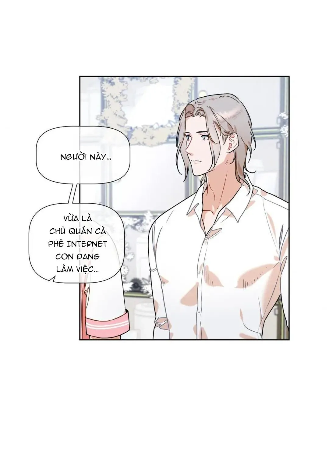 Tố Cáo Sếp Tôi Chapter 29 Trang 29