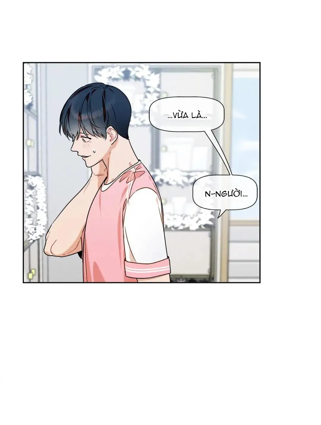 Tố Cáo Sếp Tôi Chapter 29 Trang 30