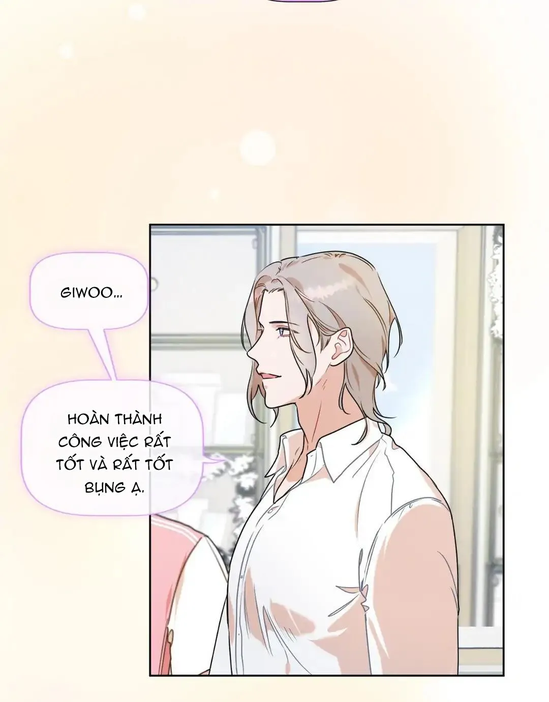 Tố Cáo Sếp Tôi Chapter 29 Trang 33