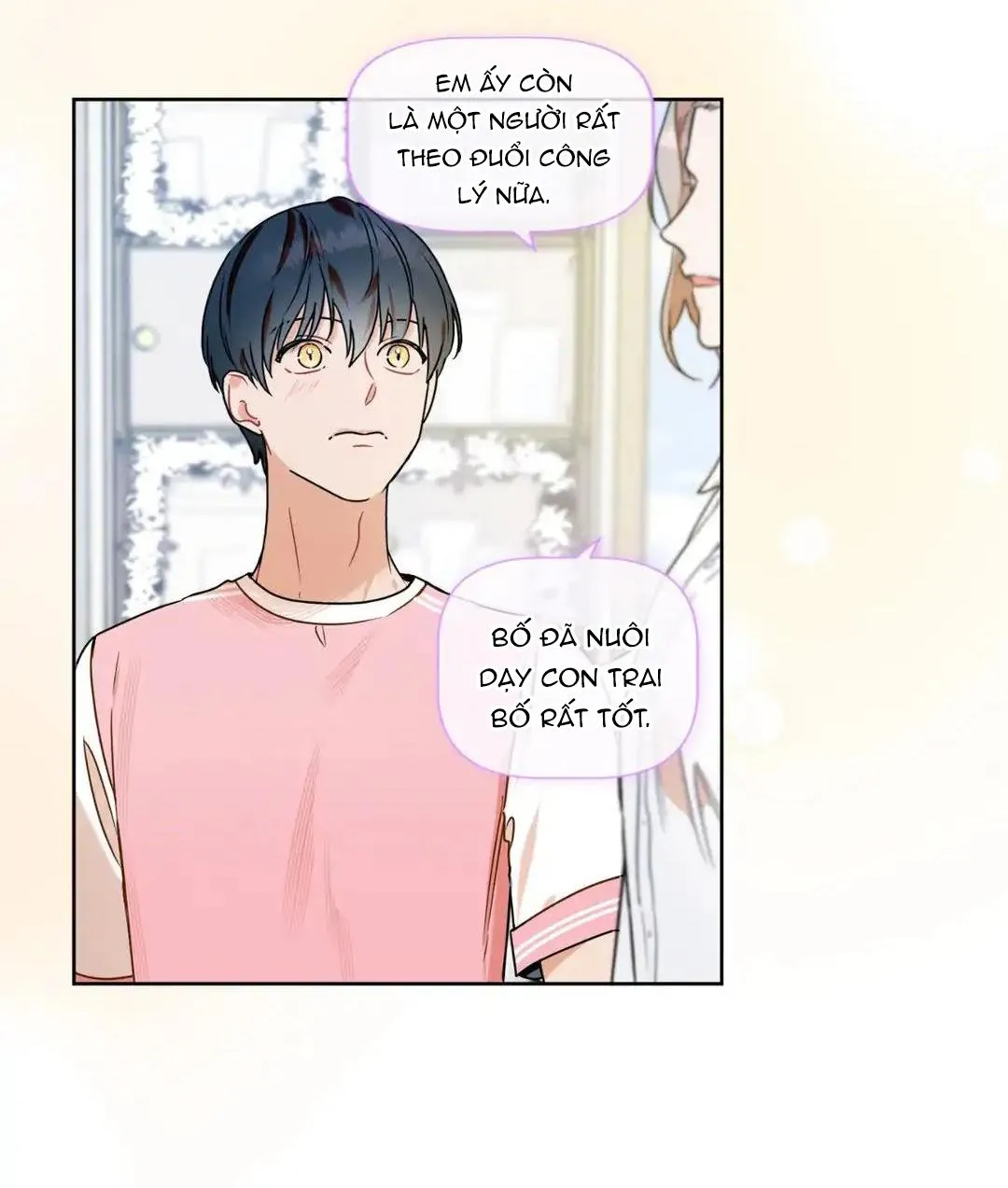 Tố Cáo Sếp Tôi Chapter 29 Trang 34