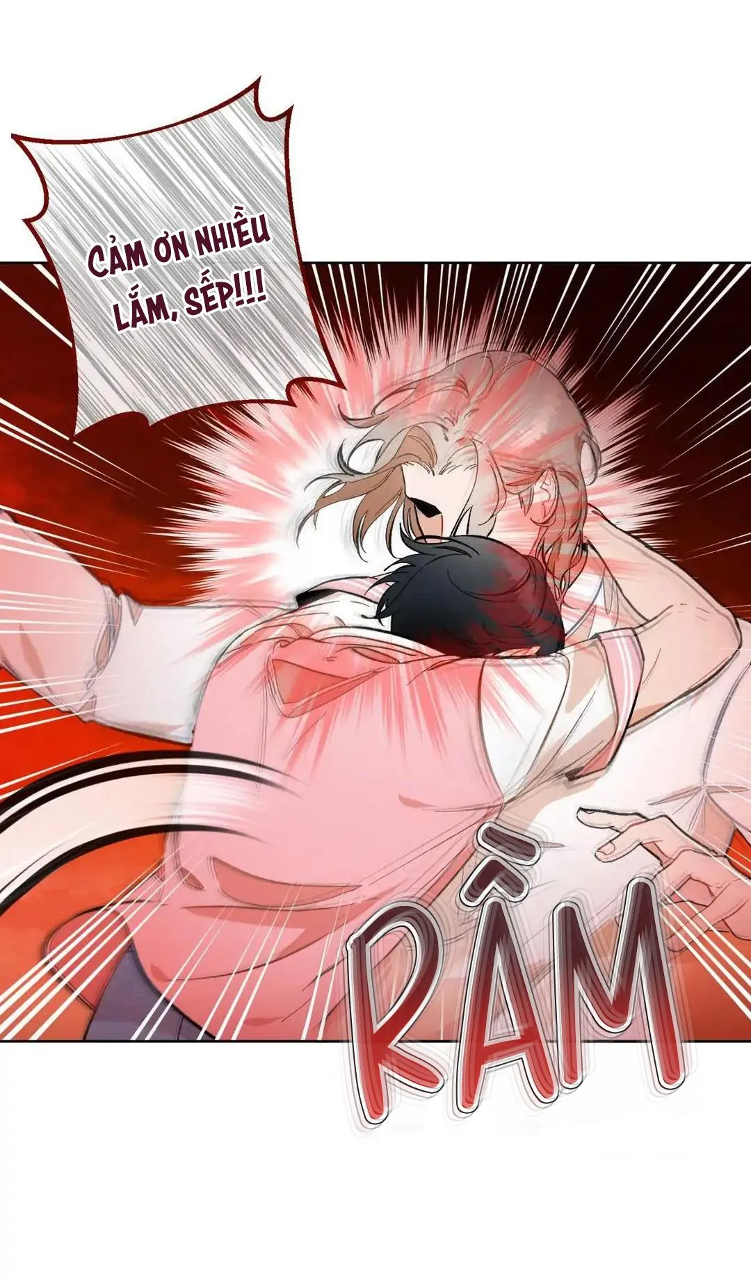 Tố Cáo Sếp Tôi Chapter 29 Trang 41