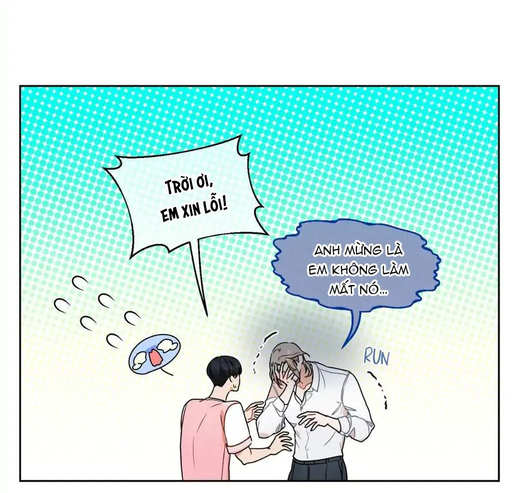 Tố Cáo Sếp Tôi Chapter 29 Trang 42