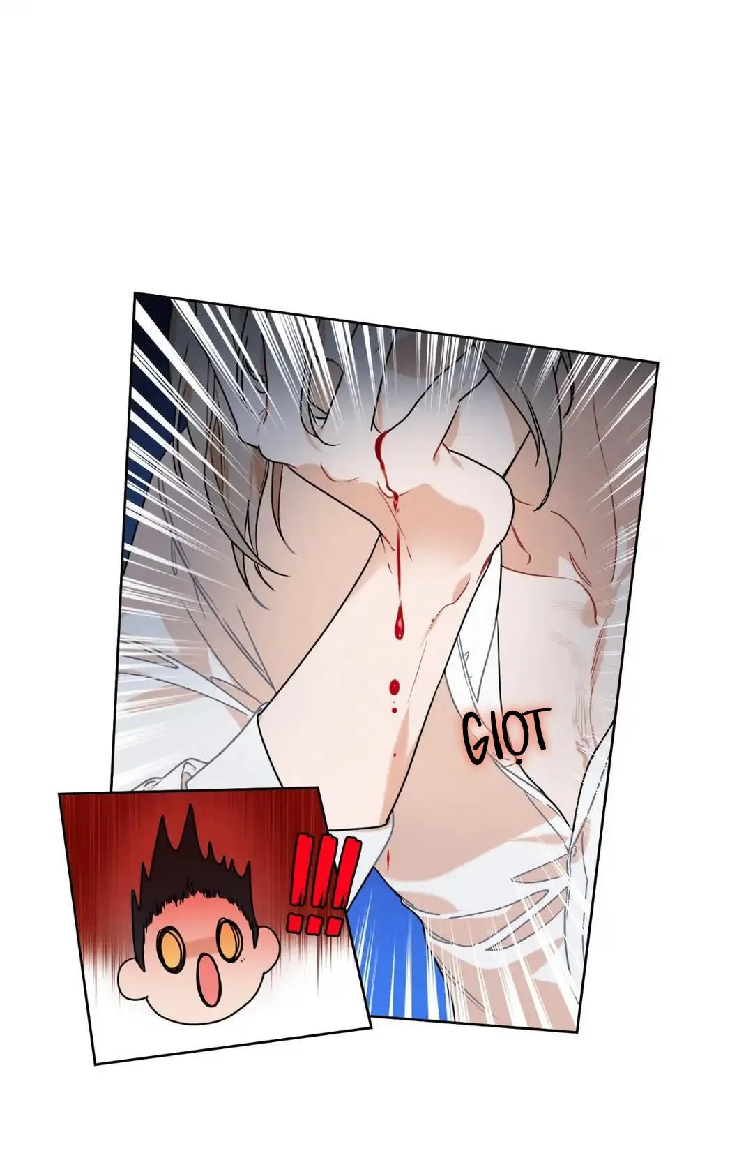 Tố Cáo Sếp Tôi Chapter 29 Trang 43