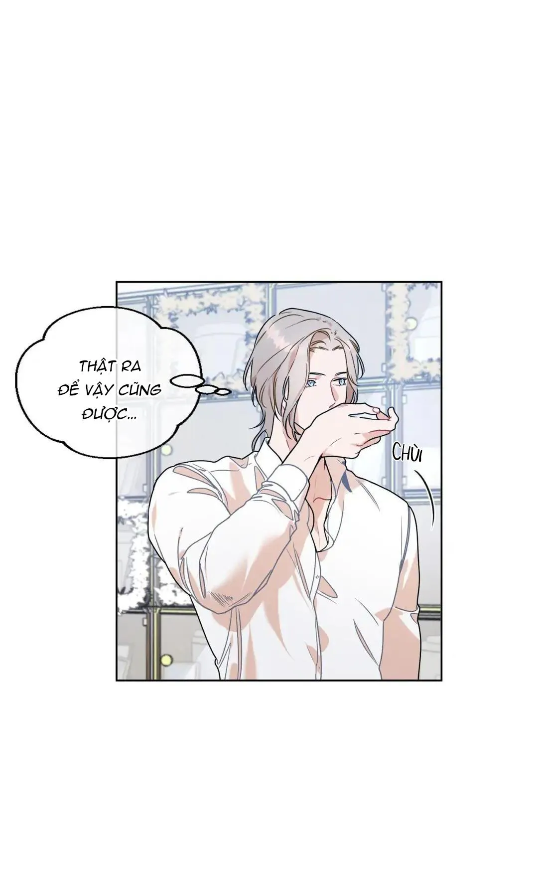 Tố Cáo Sếp Tôi Chapter 29 Trang 46