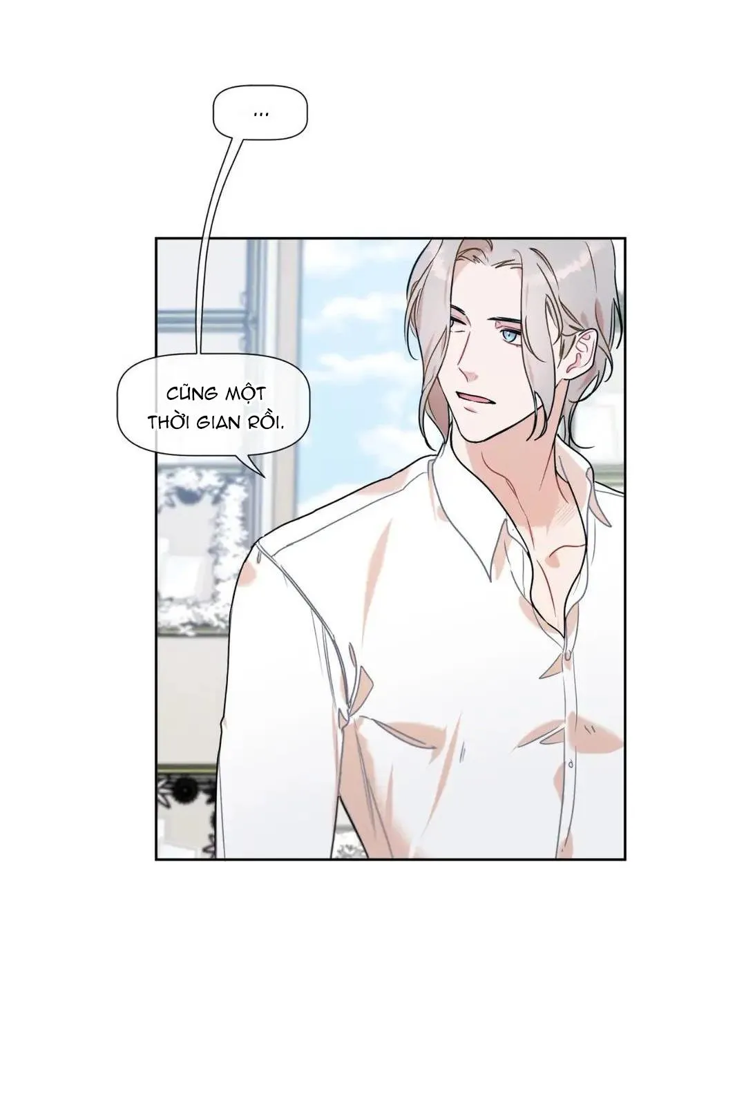 Tố Cáo Sếp Tôi Chapter 29 Trang 48