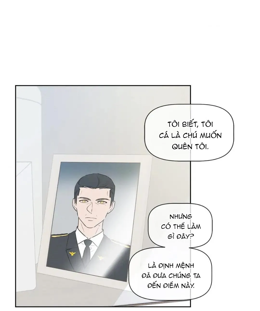 Tố Cáo Sếp Tôi Chapter 29 Trang 49