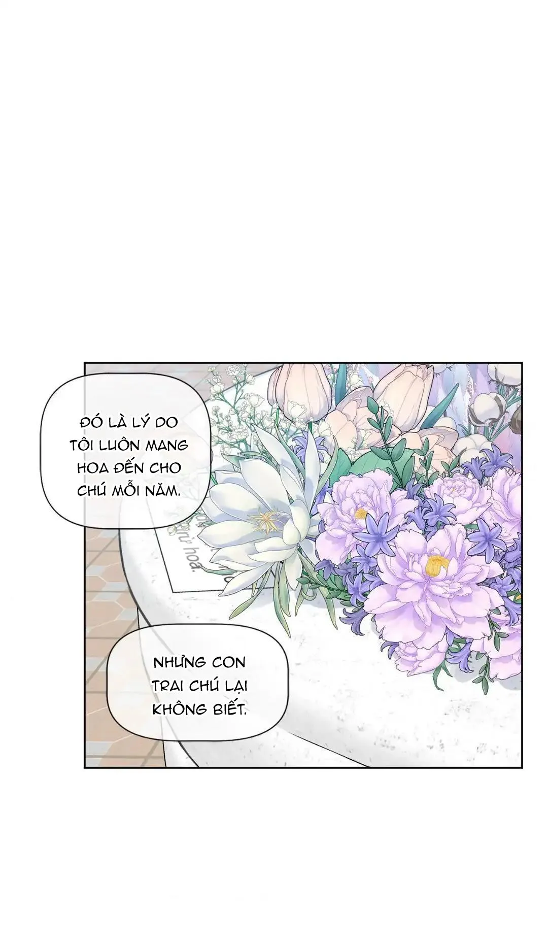 Tố Cáo Sếp Tôi Chapter 29 Trang 50