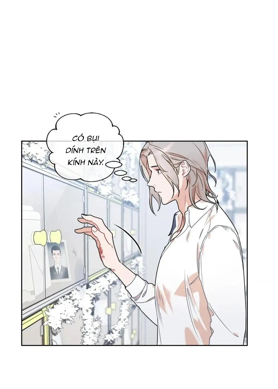 Tố Cáo Sếp Tôi Chapter 29 Trang 51