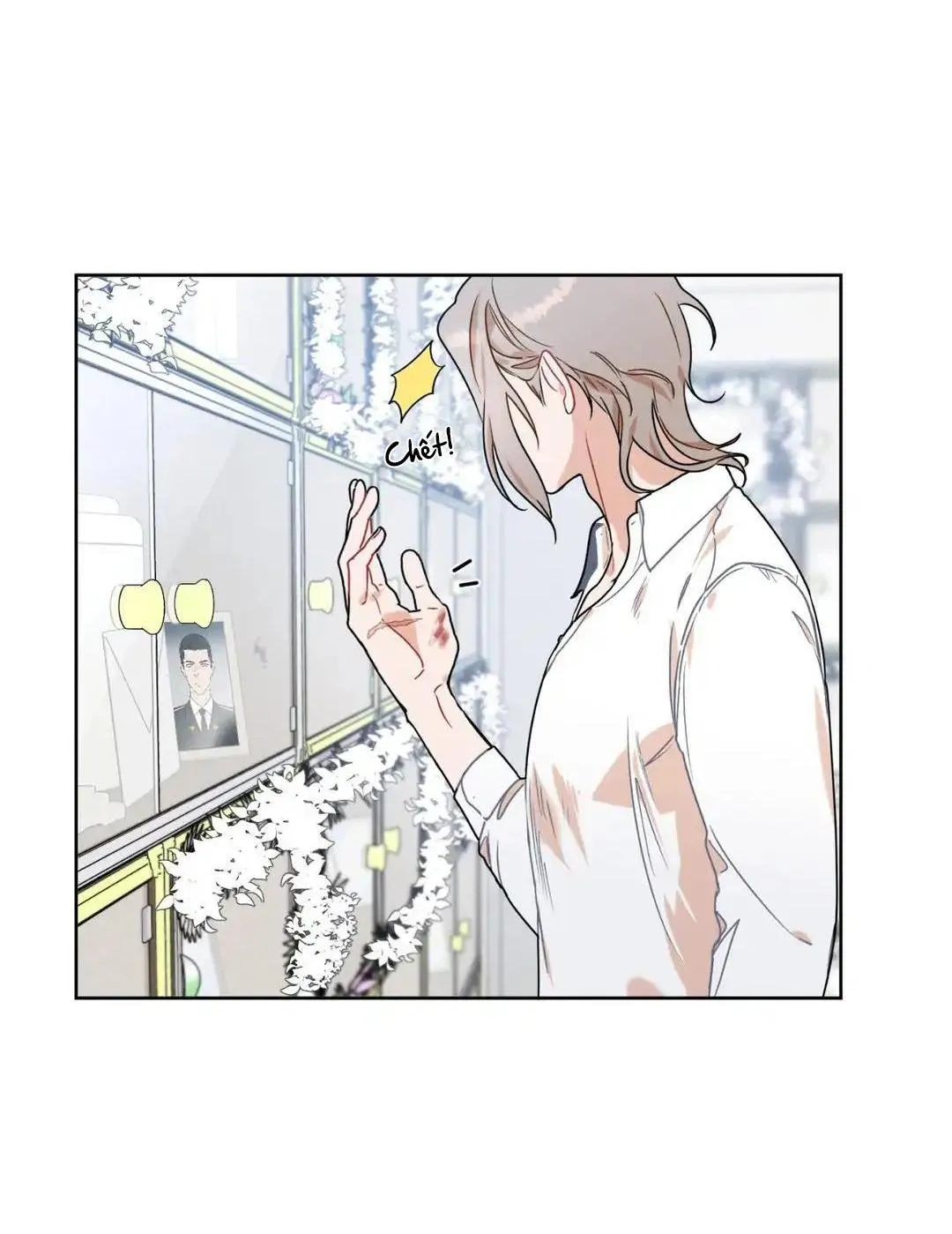 Tố Cáo Sếp Tôi Chapter 29 Trang 52