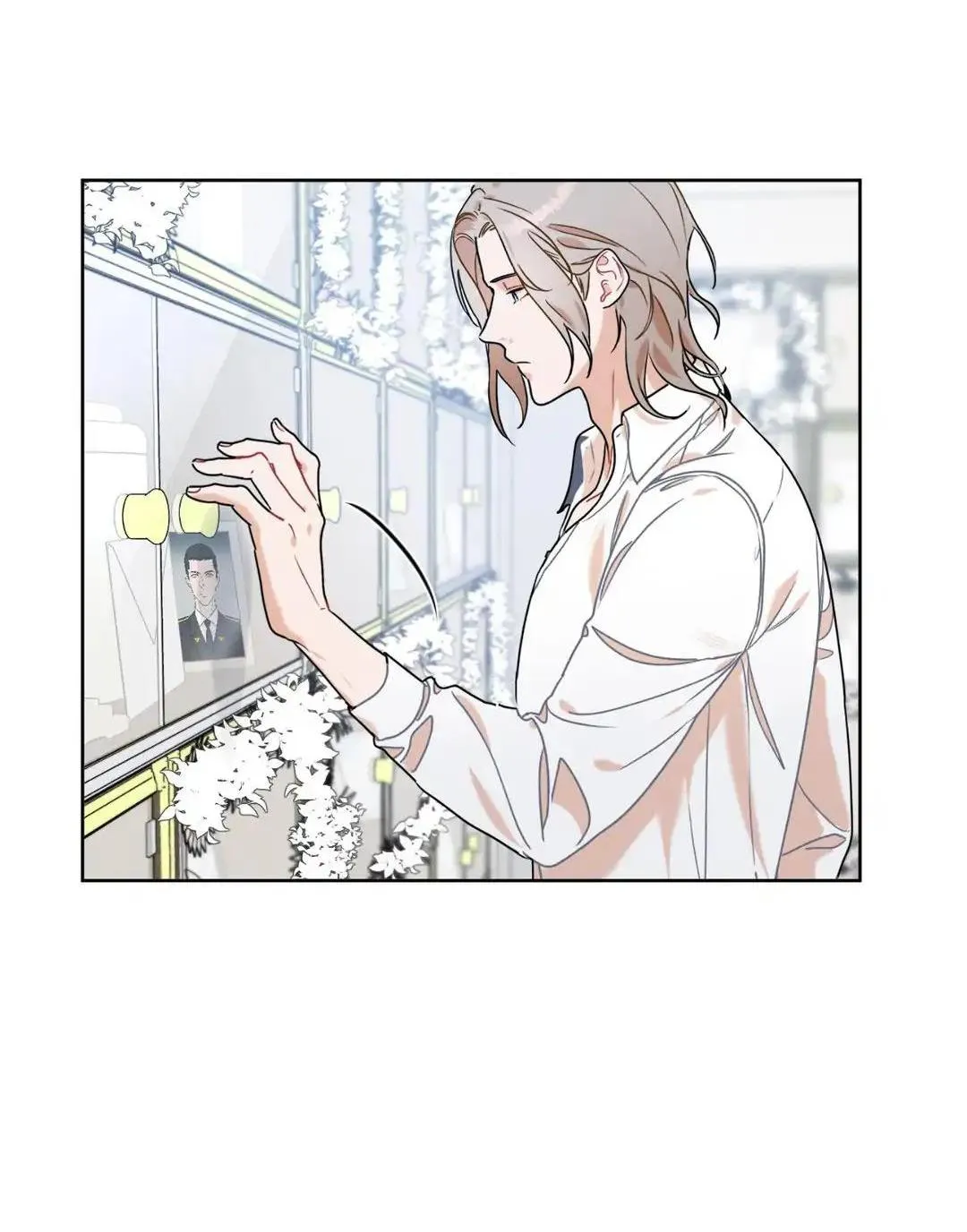 Tố Cáo Sếp Tôi Chapter 29 Trang 53