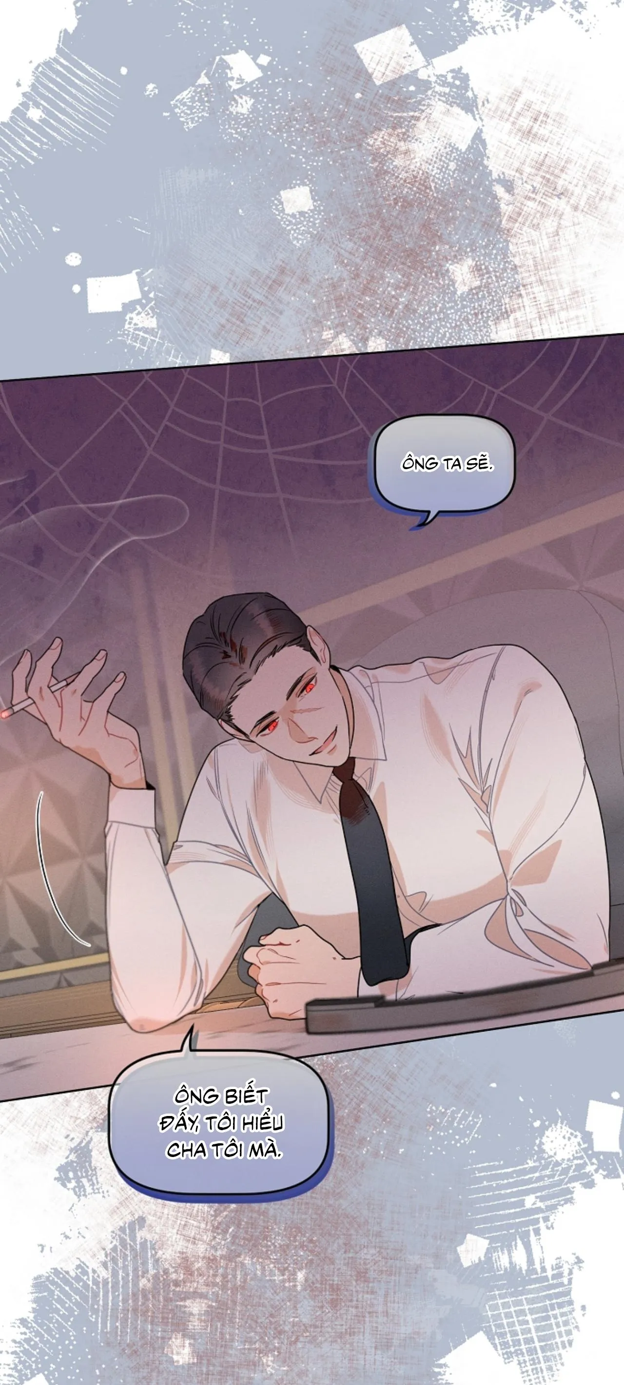 Tố Cáo Sếp Tôi Chapter 30 Trang 5