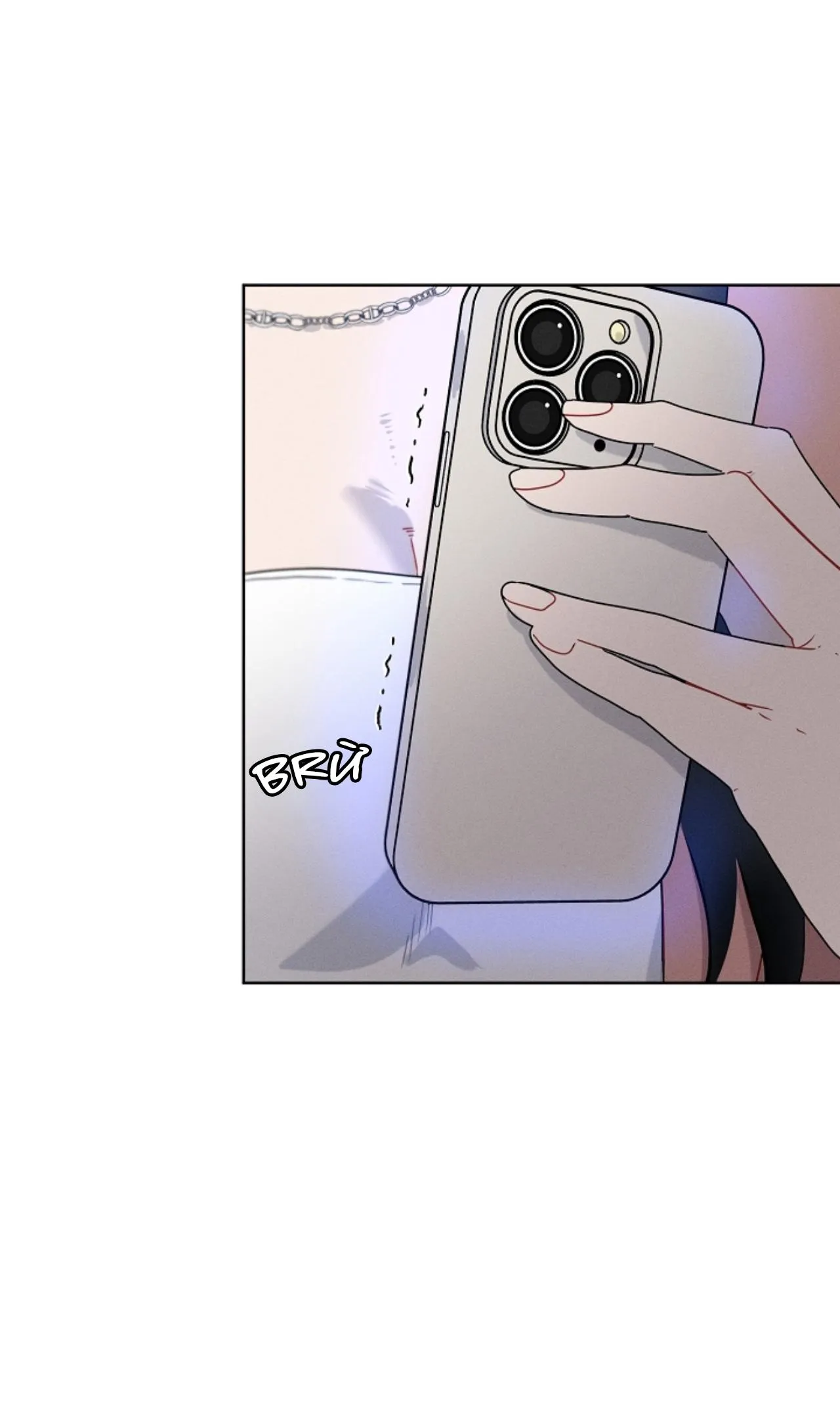 Tố Cáo Sếp Tôi Chapter 30 Trang 8