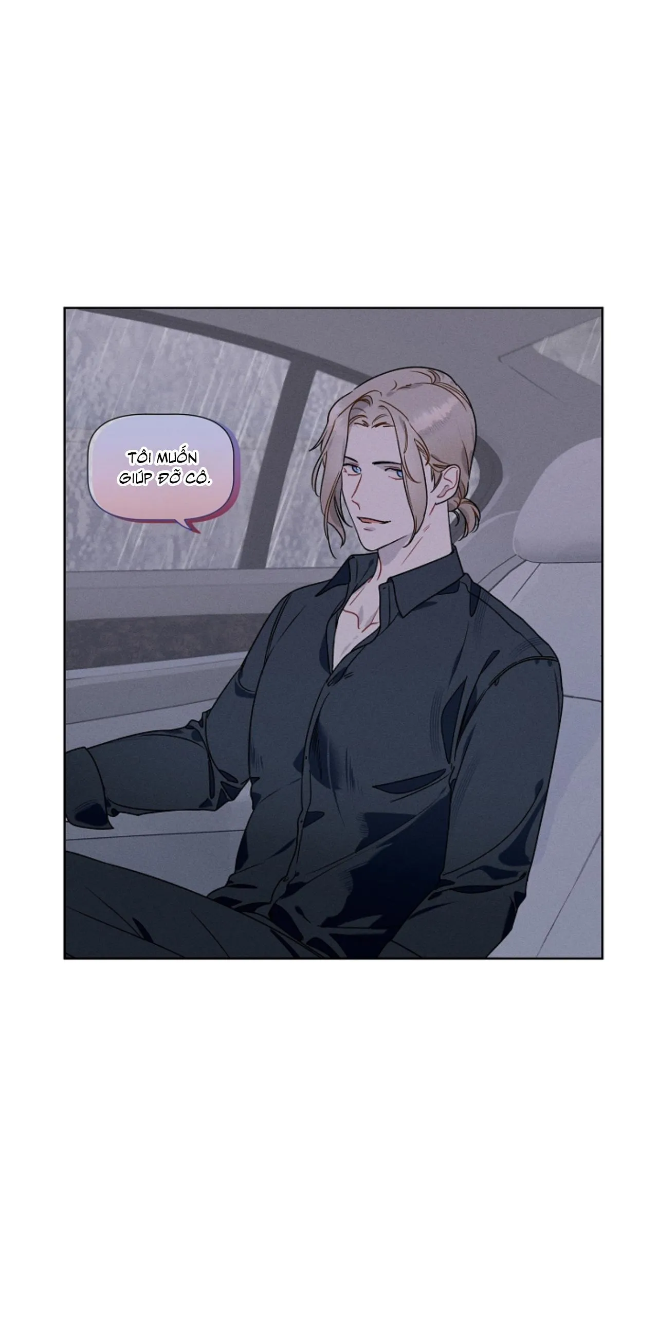 Tố Cáo Sếp Tôi Chapter 30 Trang 11