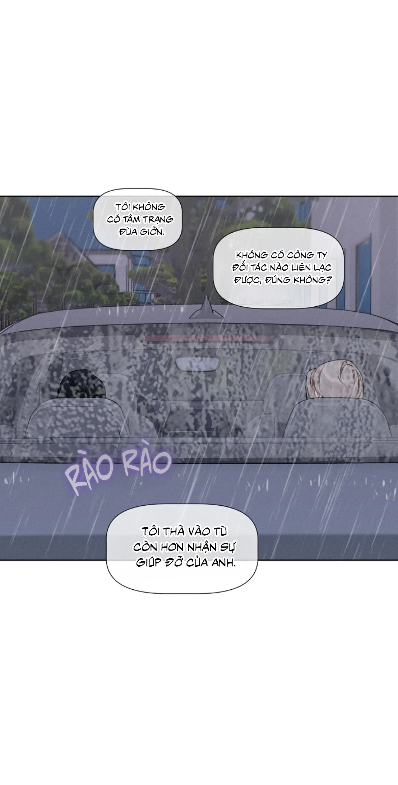 Tố Cáo Sếp Tôi Chapter 30 Trang 12