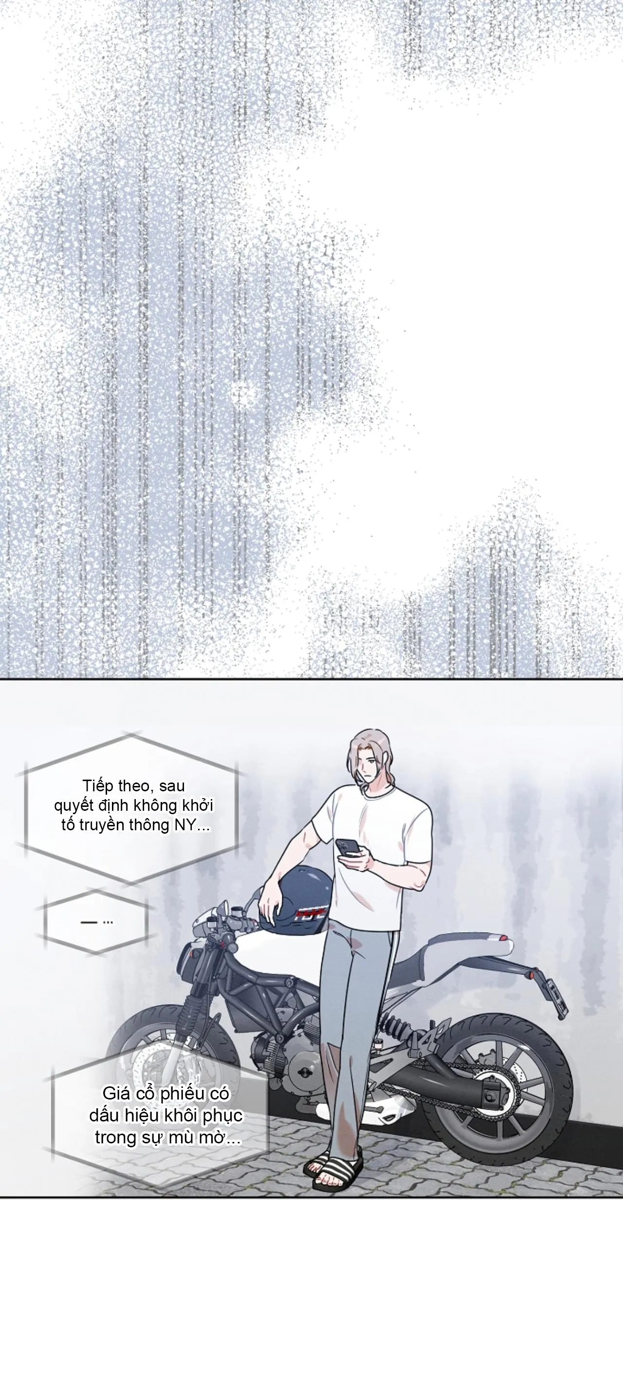 Tố Cáo Sếp Tôi Chapter 30 Trang 19