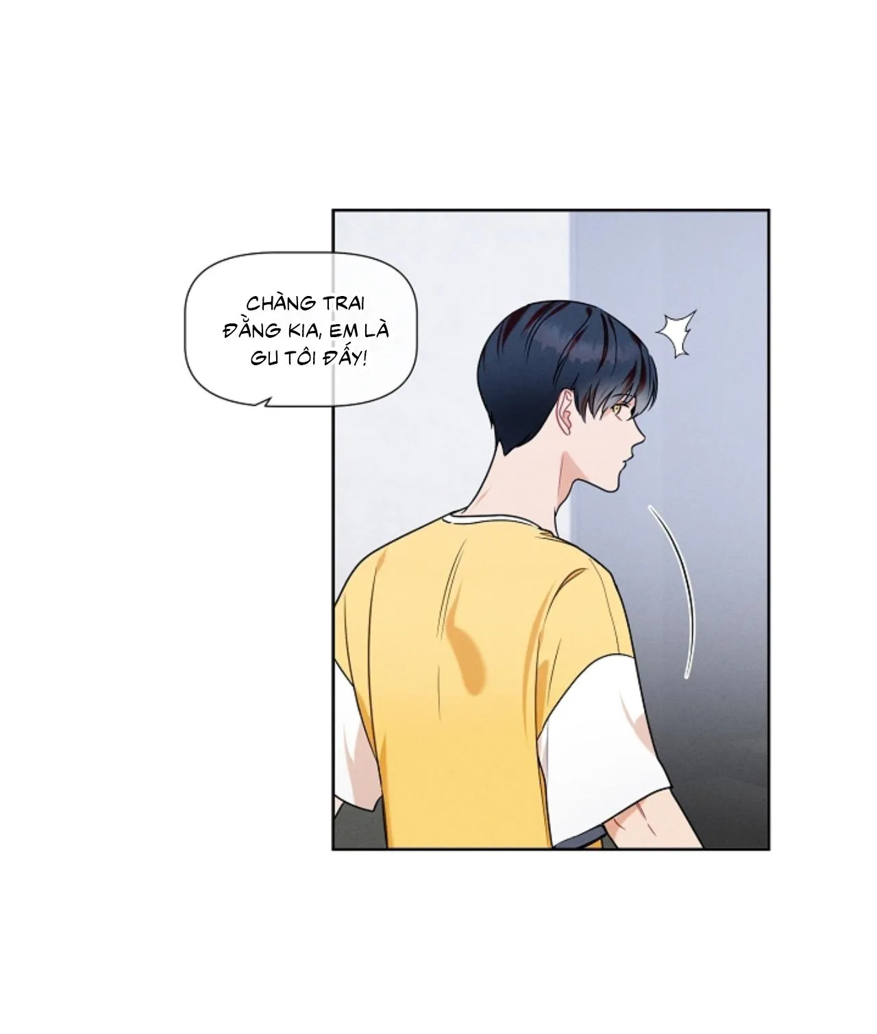 Tố Cáo Sếp Tôi Chapter 30 Trang 23