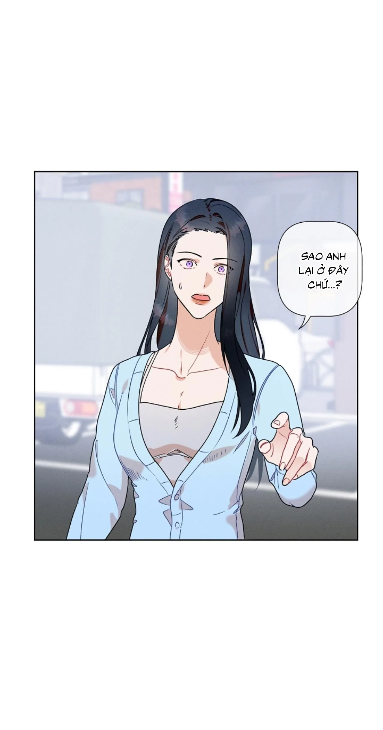Tố Cáo Sếp Tôi Chapter 30 Trang 33