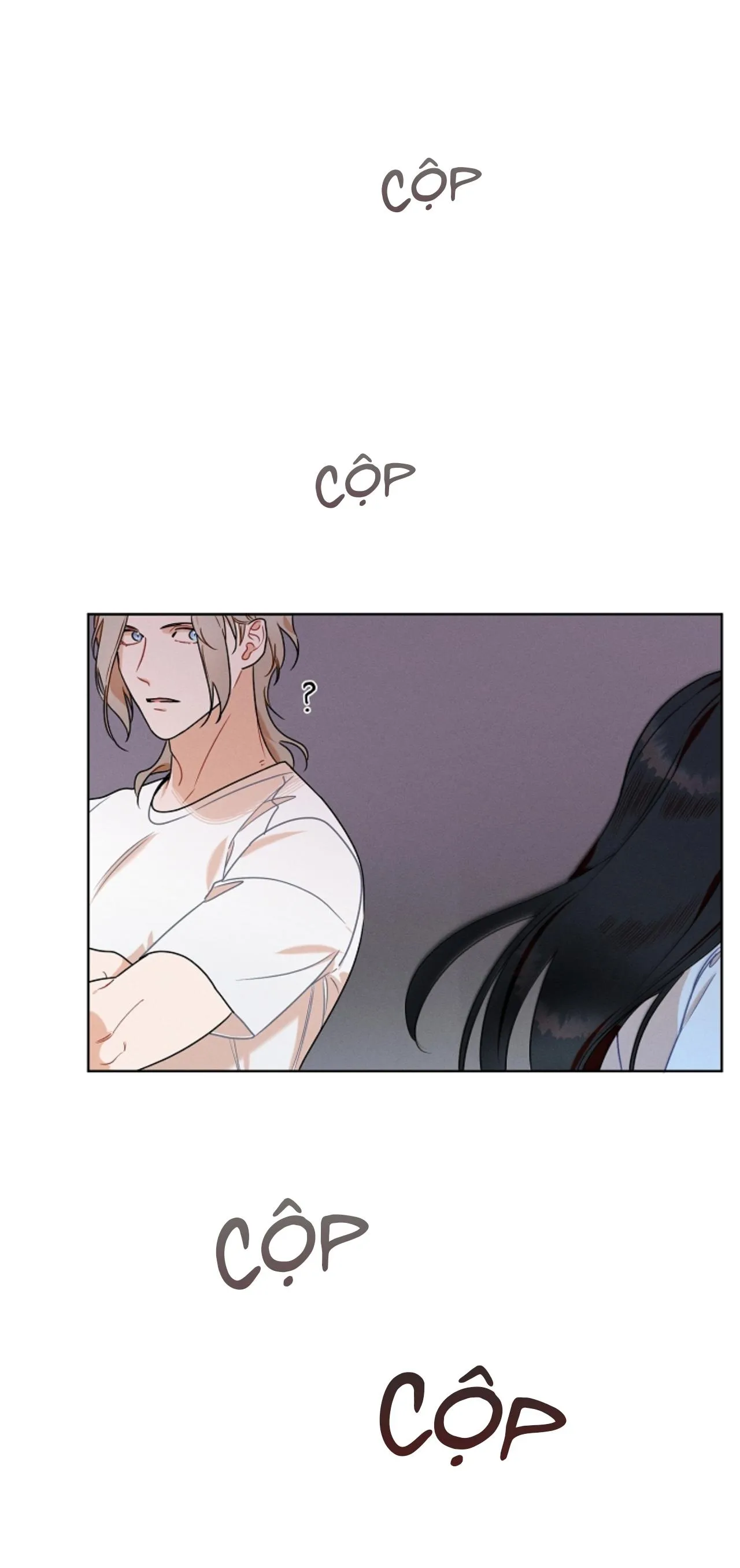 Tố Cáo Sếp Tôi Chapter 30 Trang 37