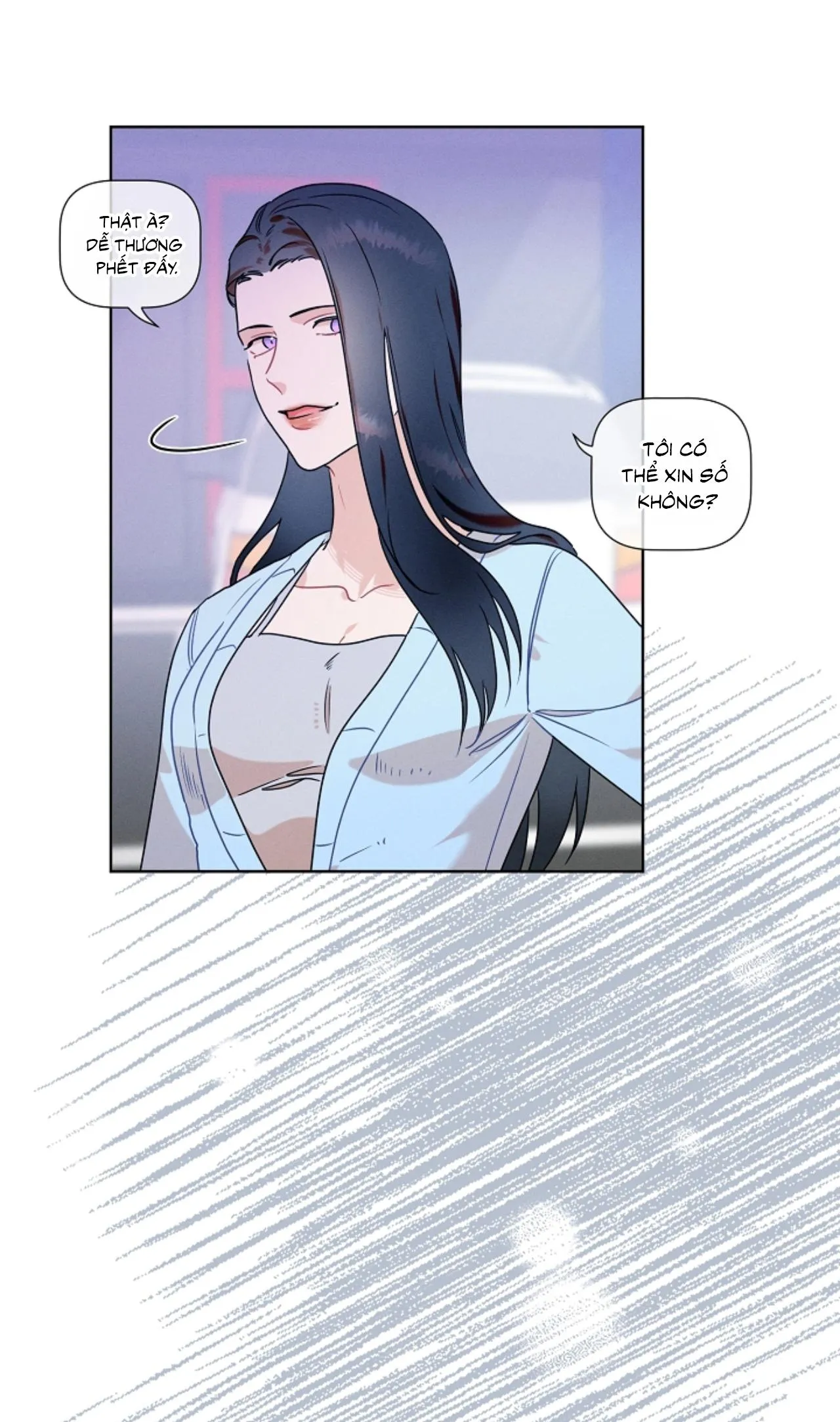 Tố Cáo Sếp Tôi Chapter 30 Trang 41