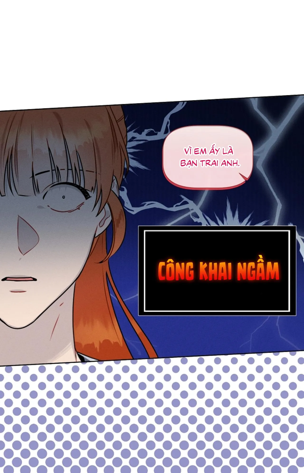 Tố Cáo Sếp Tôi Chapter 31 Trang 17