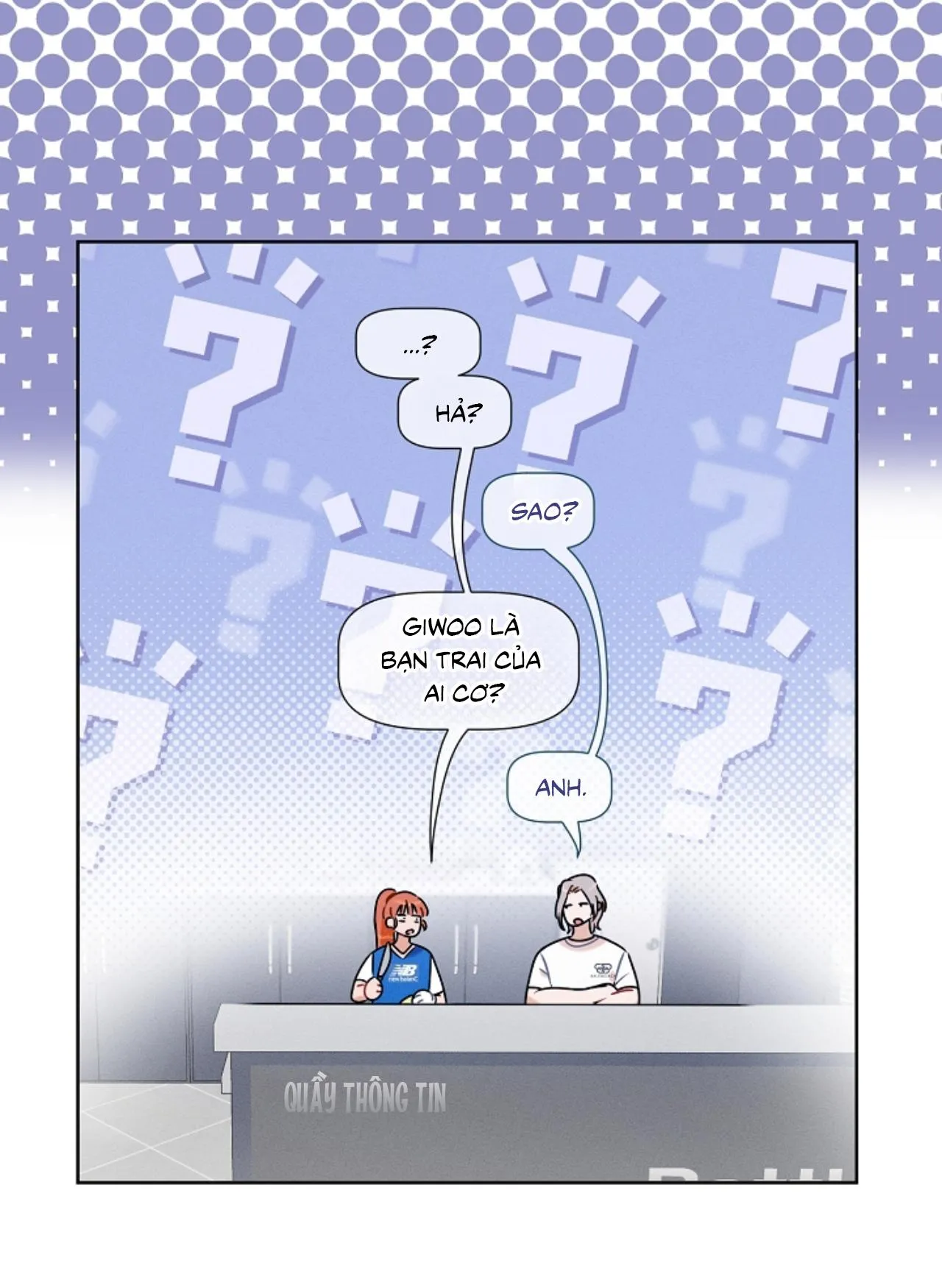 Tố Cáo Sếp Tôi Chapter 31 Trang 18