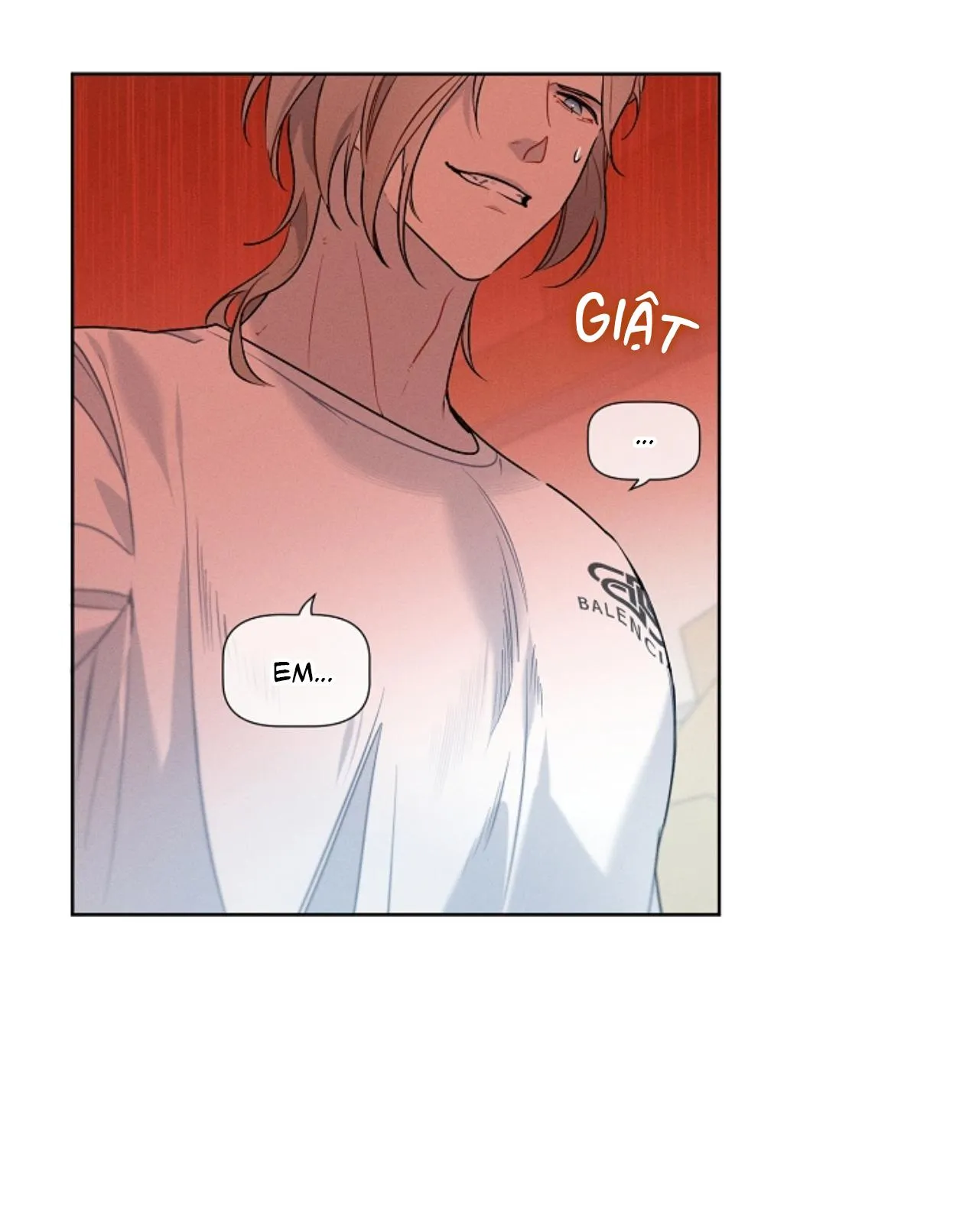 Tố Cáo Sếp Tôi Chapter 31 Trang 38