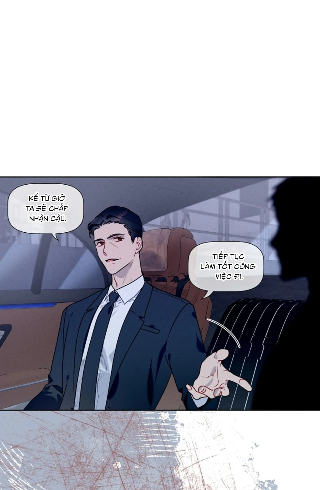 Tố Cáo Sếp Tôi Chapter 31 Trang 42