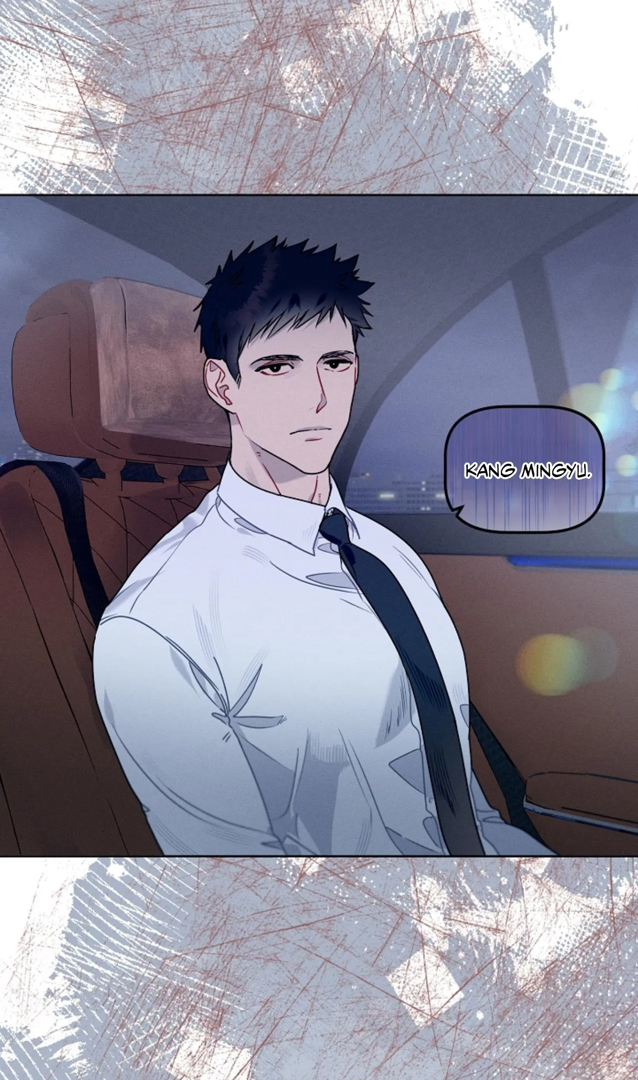 Tố Cáo Sếp Tôi Chapter 31 Trang 43