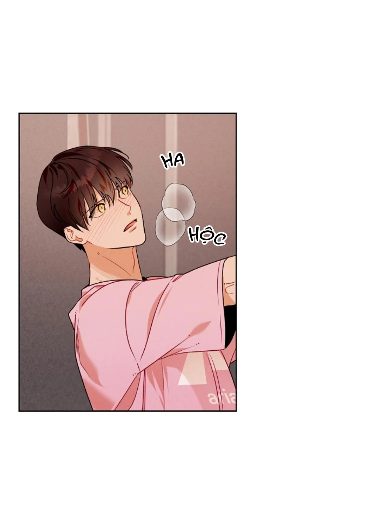 Tố Cáo Sếp Tôi Chapter 32 Trang 6