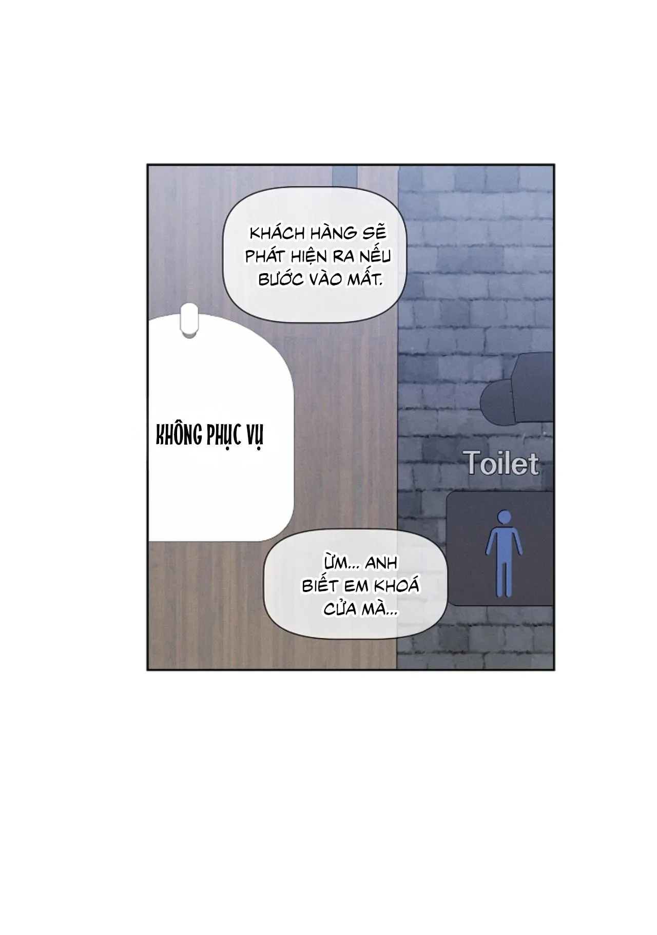 Tố Cáo Sếp Tôi Chapter 32 Trang 11