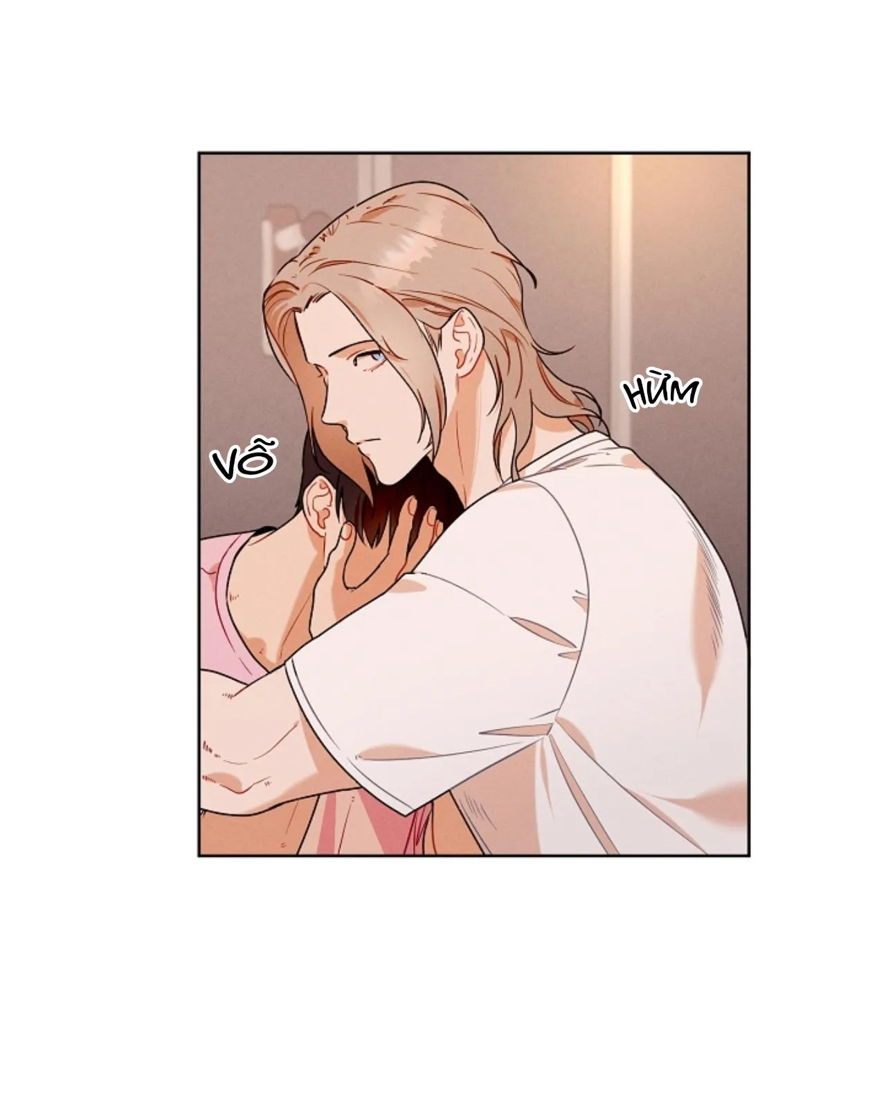 Tố Cáo Sếp Tôi Chapter 32 Trang 12