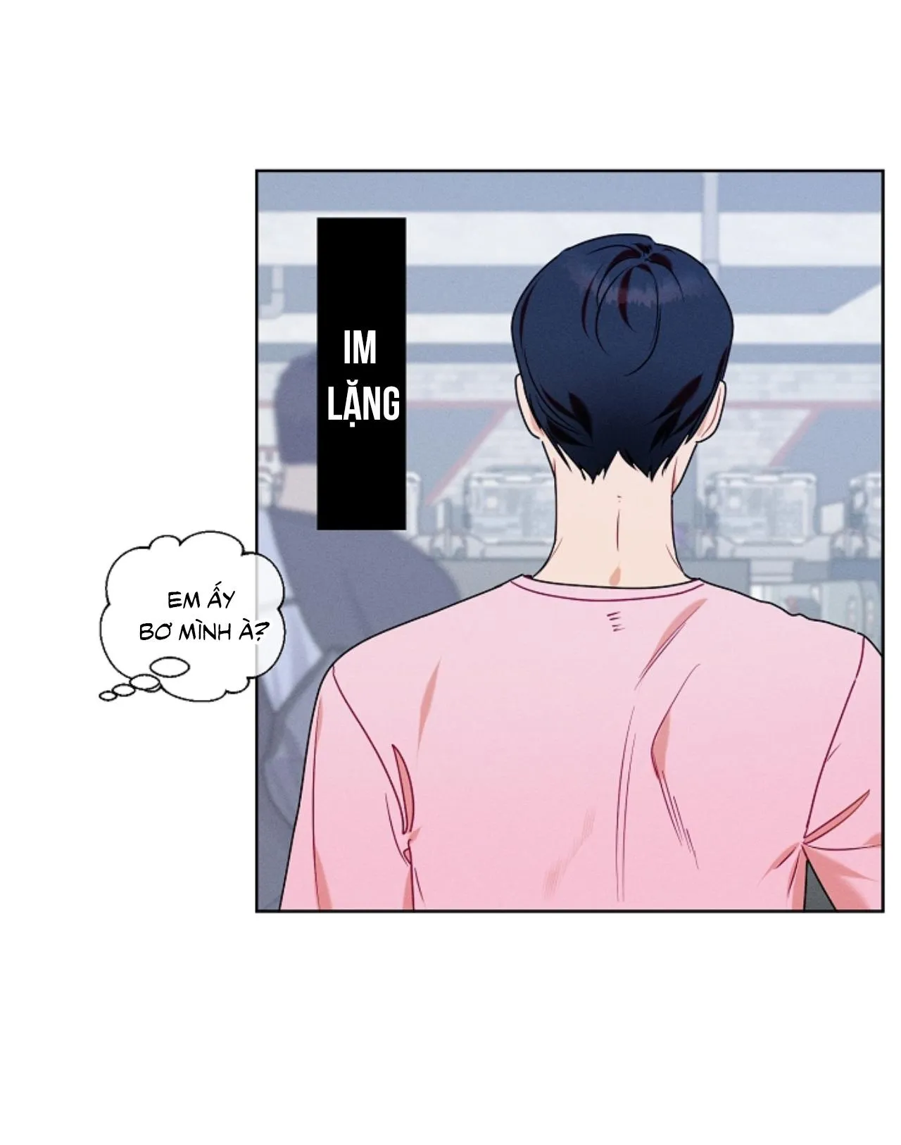 Tố Cáo Sếp Tôi Chapter 32 Trang 22