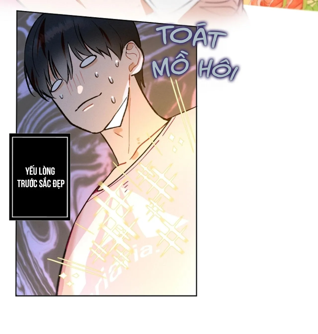 Tố Cáo Sếp Tôi Chapter 32 Trang 26