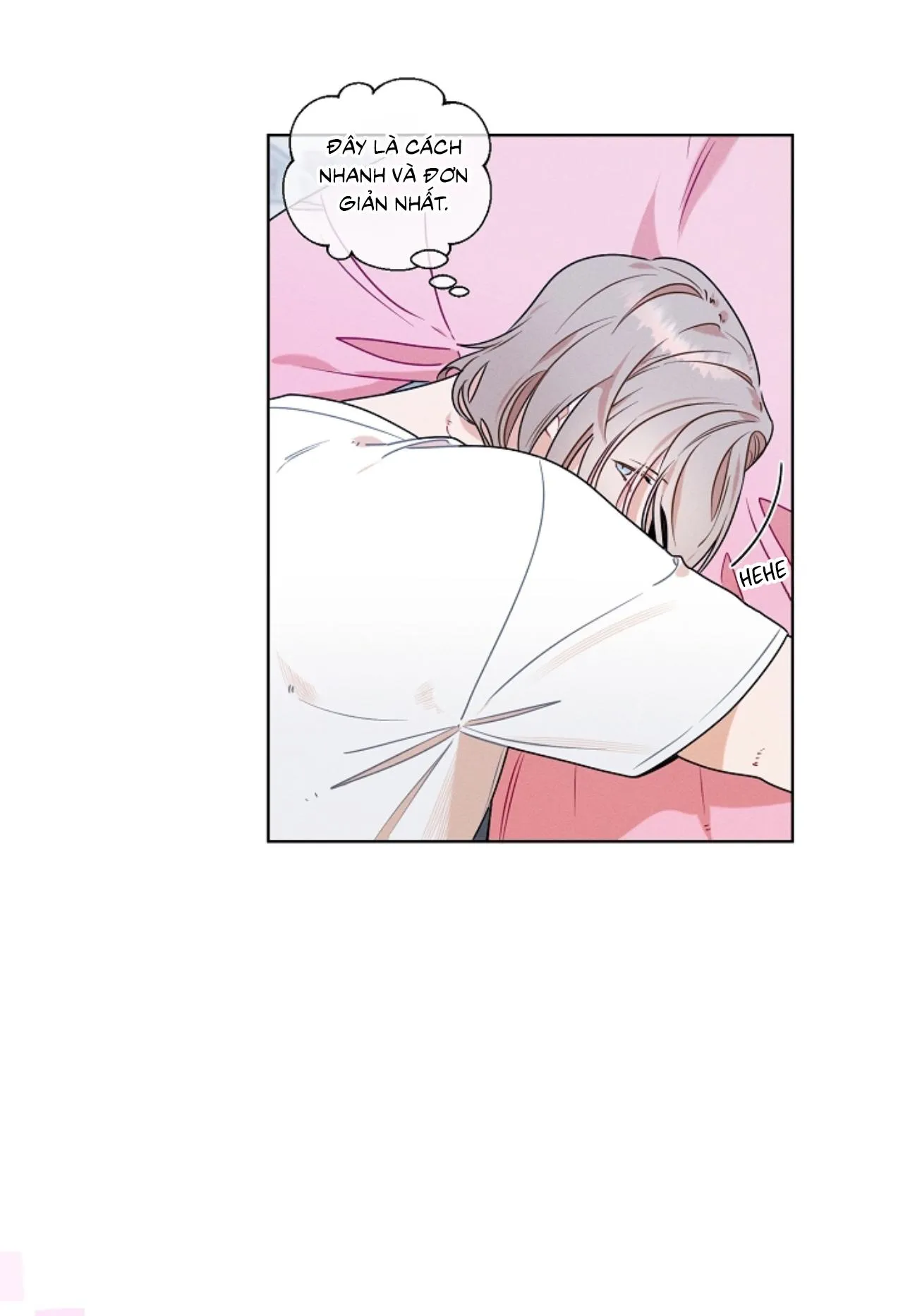 Tố Cáo Sếp Tôi Chapter 32 Trang 28