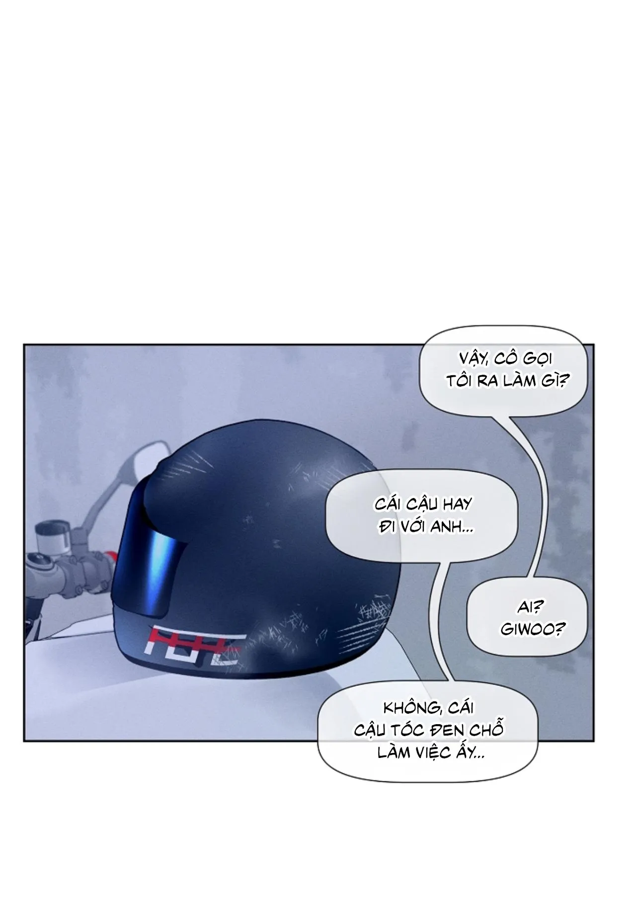 Tố Cáo Sếp Tôi Chapter 32 Trang 35