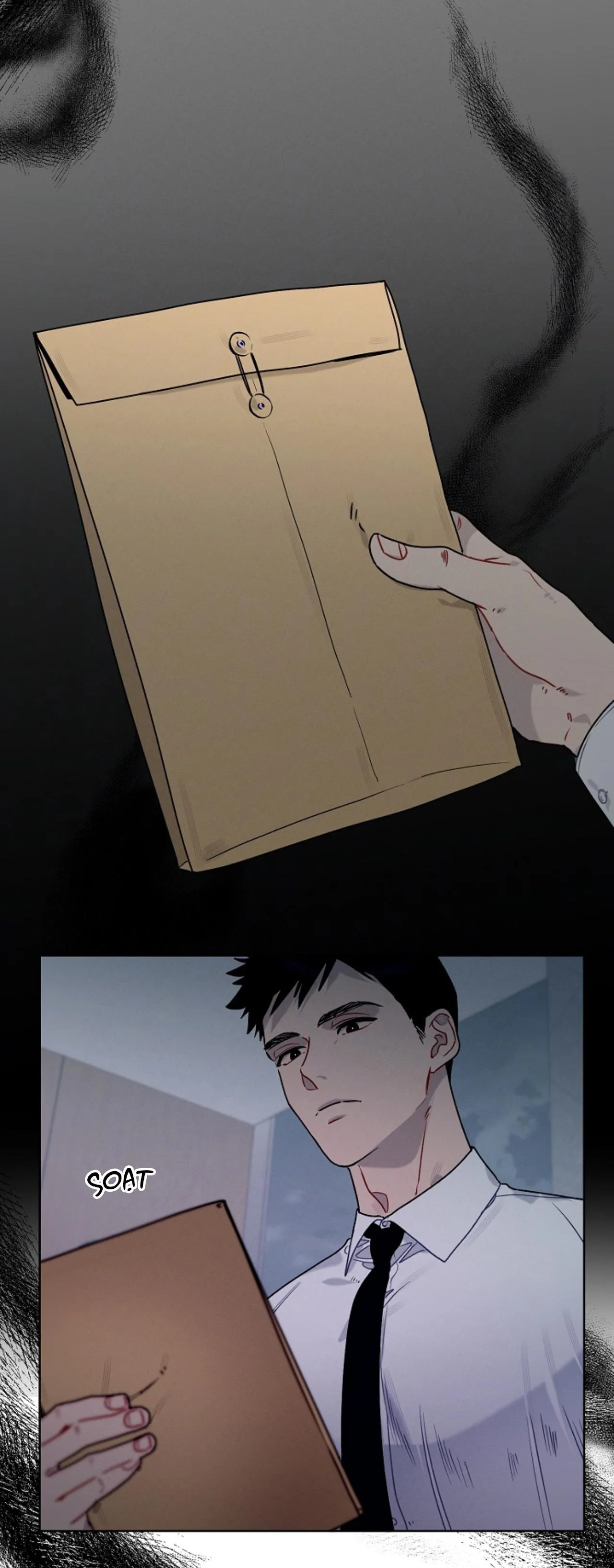 Tố Cáo Sếp Tôi Chapter 32 Trang 41